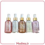 شاین بدن پرنسسی هدی موجی✨