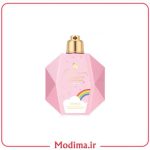 لوسیون یونیکورنی شاین دار🦄💗
