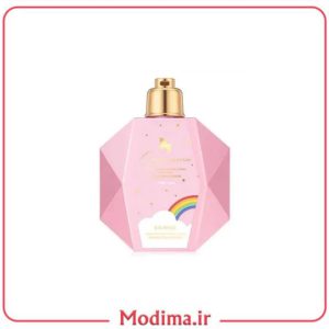 لوسیون یونیکورنی شاین دار🦄💗