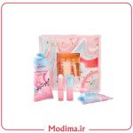 پک کادویی لوسیون و بالم لب یانگمی🎀
