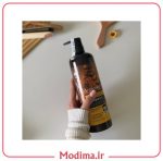 شامپو ارگان لایتنس 900ML 🤎 - تصویر 3