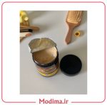 ماسک مو ارگان لایتنس کاسه ای 1000ML 🤎 - تصویر 4