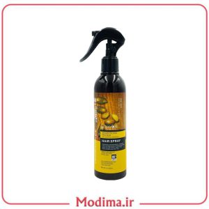 اسپری دو فاز ارگان لایتنس 250ML 🤎