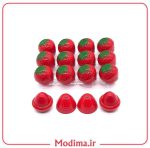 بالم لب توت فرنگی 🍓