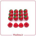 بالم لب توت فرنگی 🍓