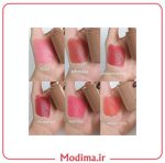 توضیحات رژگونه طرح رود (هک رود)