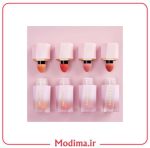 جمع بندی رژگونه مایع شیگلم