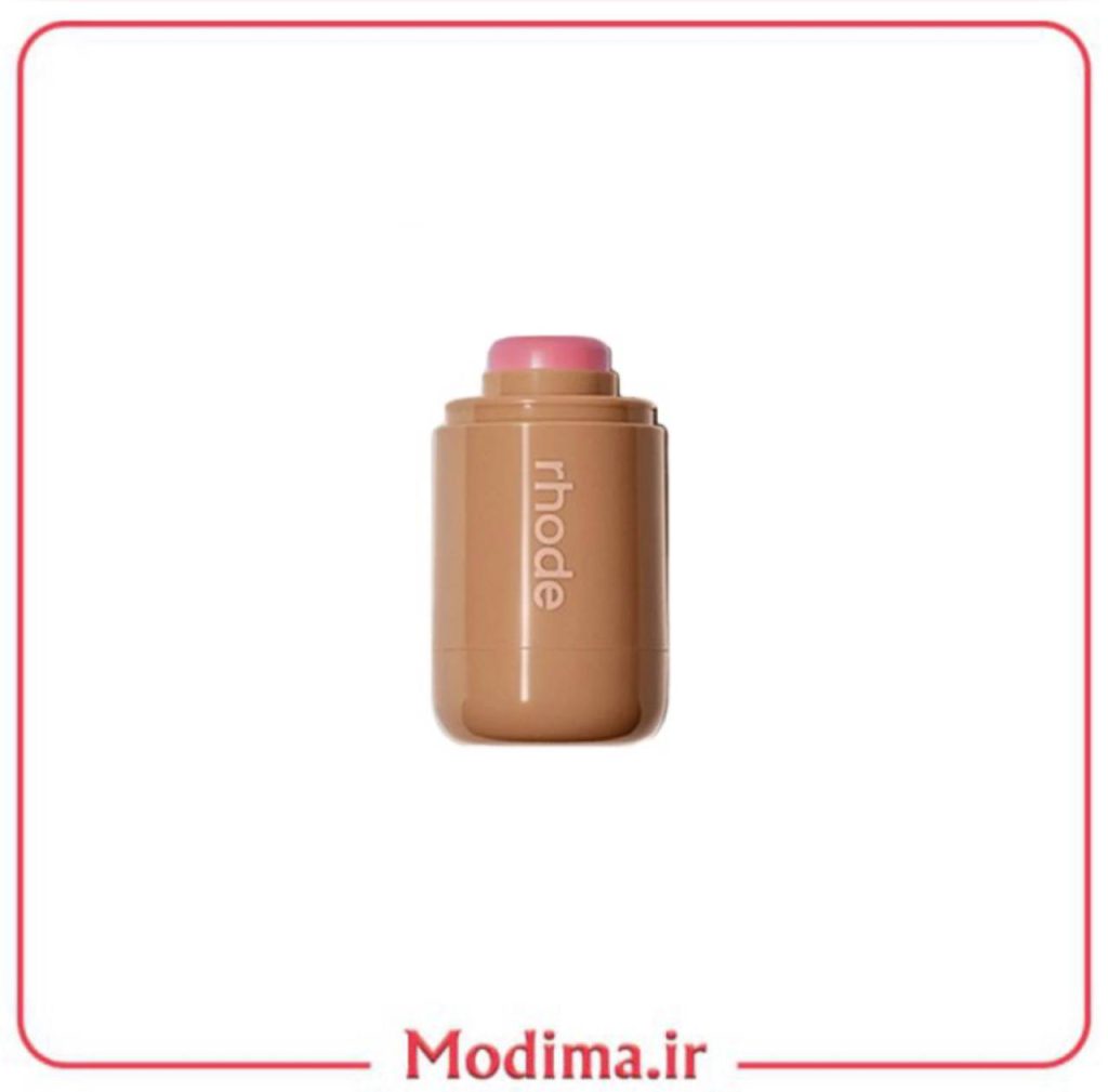 رژگونه طرح رود (هک رود)🌸