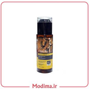 سرم مو ارگان لایتنس بدون سولفات 100ML 🤎