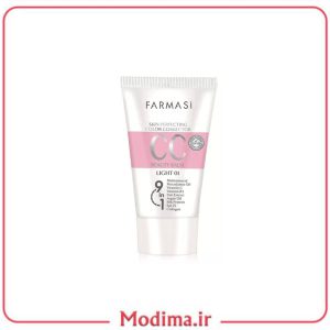 سی‌سی‌ کرم FARMASI🎀