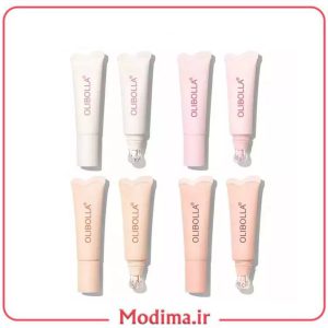 لیپ گلاس کریستالی Olibolla 🩷