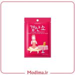ماسک ورقه ای مخصوص فیشیال