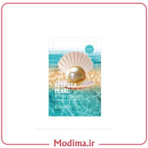 ماسک ورقه ای مروارید🐚