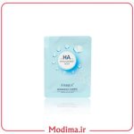 ماسک ورقه ای هیالورونیک اسید🩵