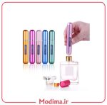 معرفی اتومایزر عطر ( عطر دزد ) 10M