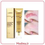 معرفی کرم ترمیم کننده زخم لانبنا 30G