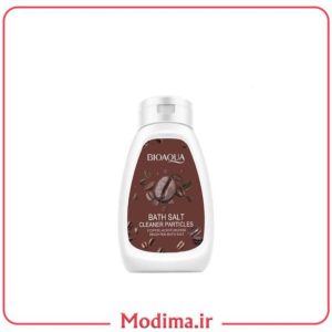 نمک بدن روشن کننده قهوه بیواکوا☕️
