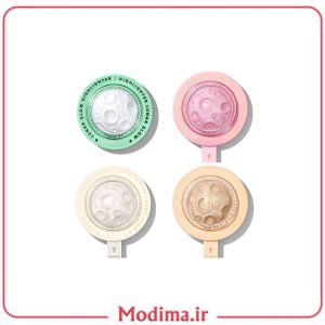هایلایتر فضایی طرح شیگلم 🪐