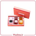 پک ادکلن زنانه 3 عددی 🩵