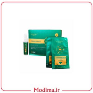معرفی پک کاغذ کلاژن BROLAMEN