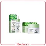 پک روتین پوستی ضدجوش سنتلا ست 2 عددی🍀