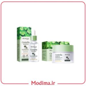 پک روتین پوستی ضدجوش سنتلا ست 2 عددی🍀
