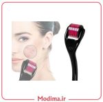 توضیحات درمارولر ماساژور سر و صورت 0.75mm
