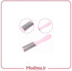 توضیحات رنده پا