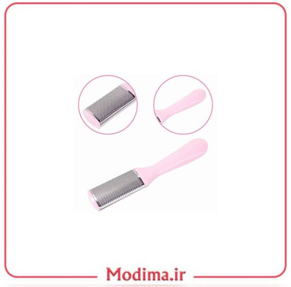 توضیحات رنده پا