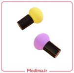 توضیحات پک براش و بیوتی بلندر 4 عددی