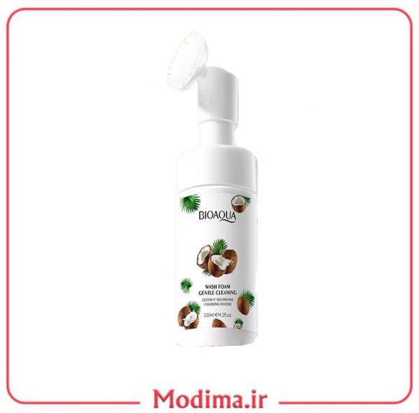 توضیحات پک نارگیل 3 عددی