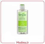 تونر تسکین دهنده soothing مدل 50 میل🌱