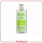 تونر تسکین دهنده soothing مدل 50 میل🌱