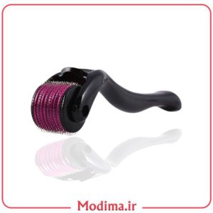 درمارولر ماساژور سر و صورت 0.75mm🪮