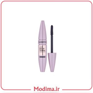 ریمل حجم دهنده گابرینی✨