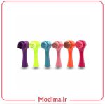 فیس براش چکشی 2 طرفه🩷