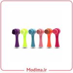 فیس براش چکشی 2 طرفه🩷