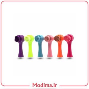 فیس براش چکشی 2 طرفه🩷