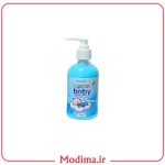 لوسیون پمپی (baby)بیبی 200g👶🏻🩵