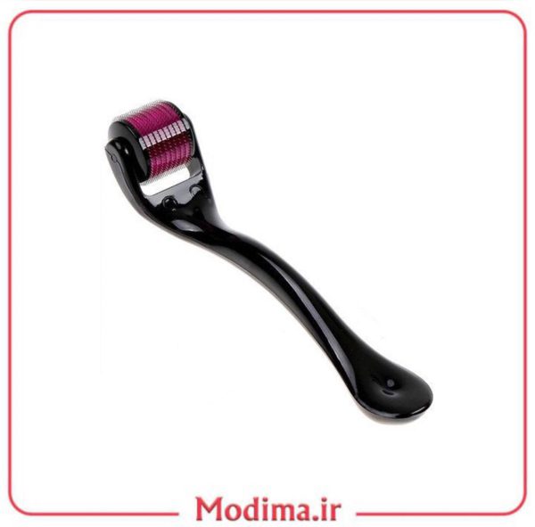 معرفی درمارولر ماساژور سر و صورت 0.75mm