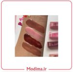 معرفی لیپگلاس اولیبولا ژله ای