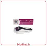 ویژگی درمارولر ماساژور سر و صورت 0.75mm