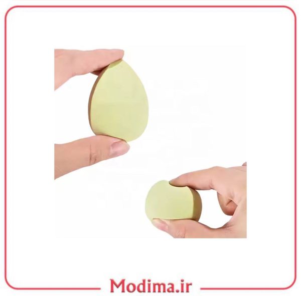 ویژگی پک براش و بیوتی بلندر 4 عددی