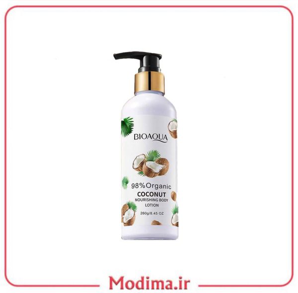 ویژگی پک نارگیل 3 عددی