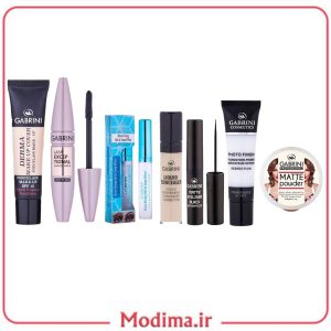 پک آرایشی گابرینی 7 عددی🎀