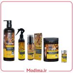 پک کراتین مو ۵ عددی لایتنس🧸