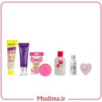 پک روشن کننده بیکینی ۶ عددی🩷