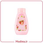 نمک بدن توت فرنگی بیواکوا 🍓