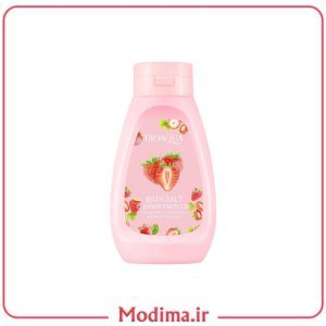 نمک بدن توت فرنگی بیواکوا 🍓