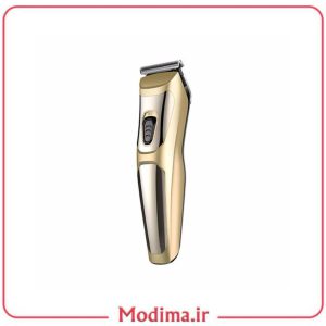 ریش تراش پرومکس (Gold)🧔🏻‍♂️